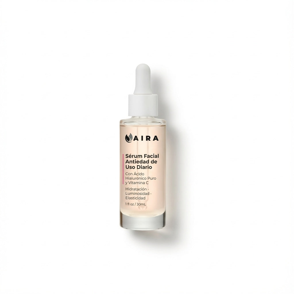 Ageless Serum + Vitamin C
